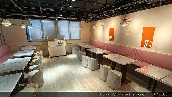 新莊輔仁大學麻入口邀你99元挑戰疊疊樂吃到經典麻辣五品還有飲