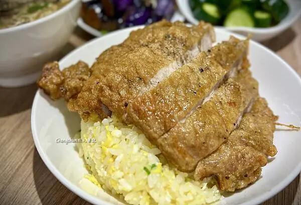 新北市永和區美食【小本經營】平價鼎泰豐 !?