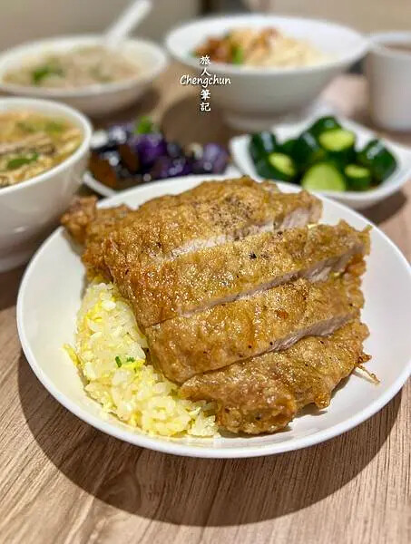 新北市永和區美食【小本經營】平價鼎泰豐 !?