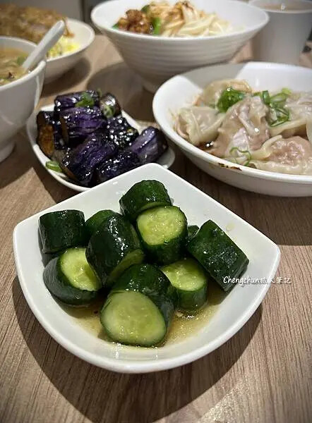 新北市永和區美食【小本經營】平價鼎泰豐 !?