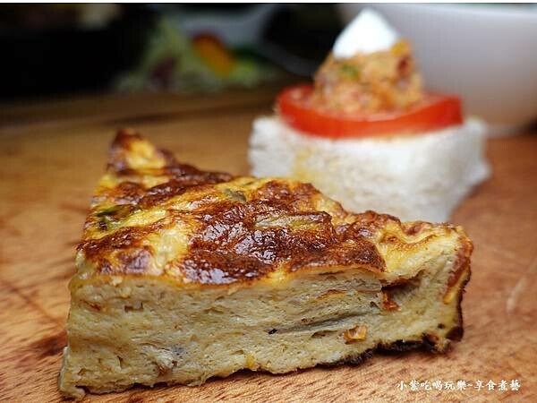 西班牙海鮮臘腸烤飯升及B套餐 -左巴好室好事 (6).jpg