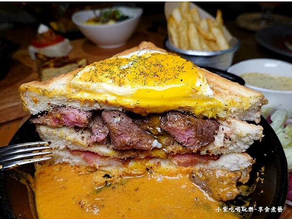 葡式波爾圖大早餐-左巴好室好事 (6).jpg