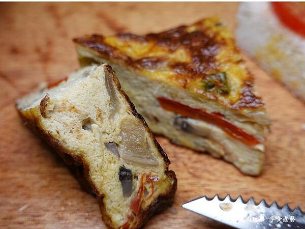 西班牙海鮮臘腸烤飯升及B套餐 -左巴好室好事 (5).jpg