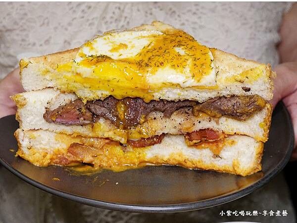 葡式波爾圖大早餐-左巴好室好事 (5).jpg