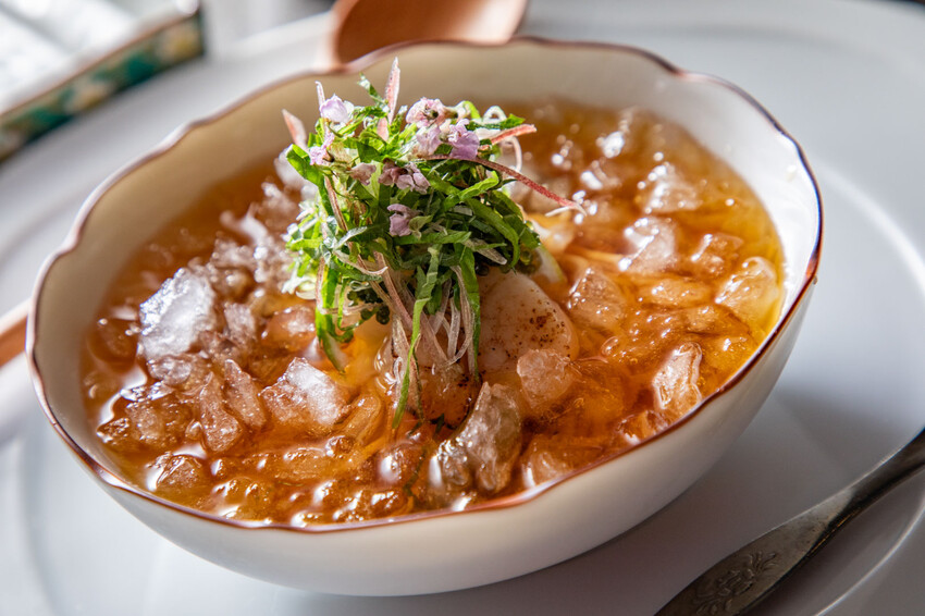 桃園市桃園區宗初食堂日式無菜單料理桃園店|最強日式無菜單料理強勢插旗桃園!活龍蝦、鮑魚等頂級食材十道無菜單料理只