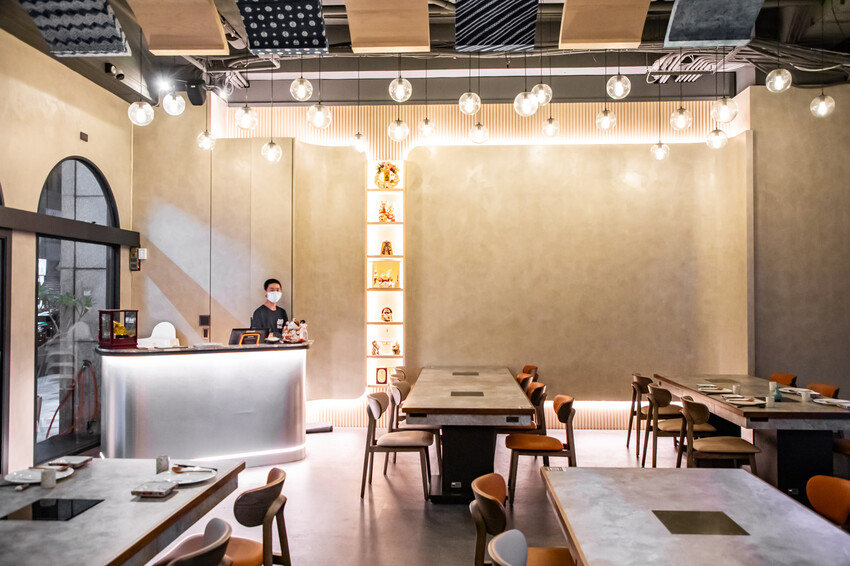 桃園市桃園區宗初食堂日式無菜單料理桃園店|最強日式無菜單料理強勢插旗桃園!活龍蝦、鮑魚等頂級食材十道無菜單料理只