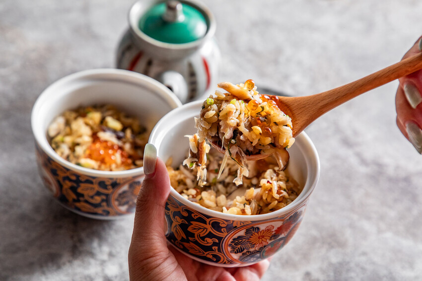 桃園市桃園區宗初食堂日式無菜單料理桃園店|最強日式無菜單料理強勢插旗桃園!活龍蝦、鮑魚等頂級食材十道無菜單料理只