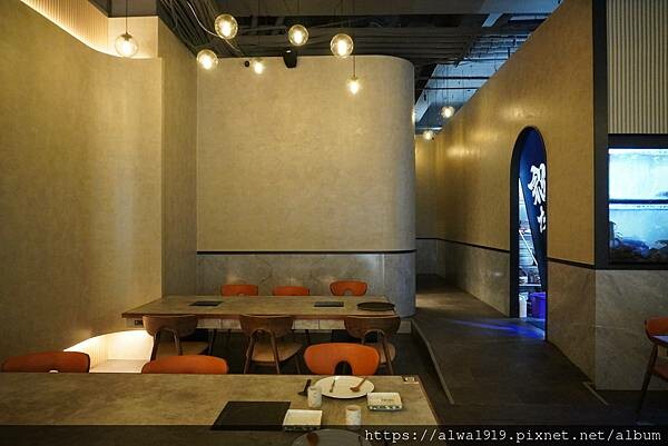 「桃園無菜單料理包廂」1380元就可以吃到活體龍蝦、宗初食堂