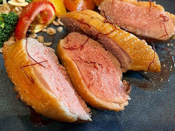 茱莉金牛排餐館x安妮王的旅行記_007