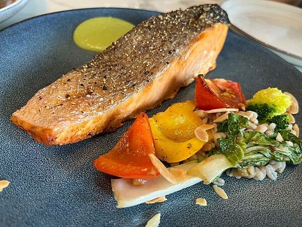 茱莉金牛排餐館x安妮王的旅行記_005