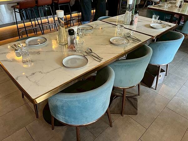 茱莉金牛排餐館x安妮王的旅行記_002