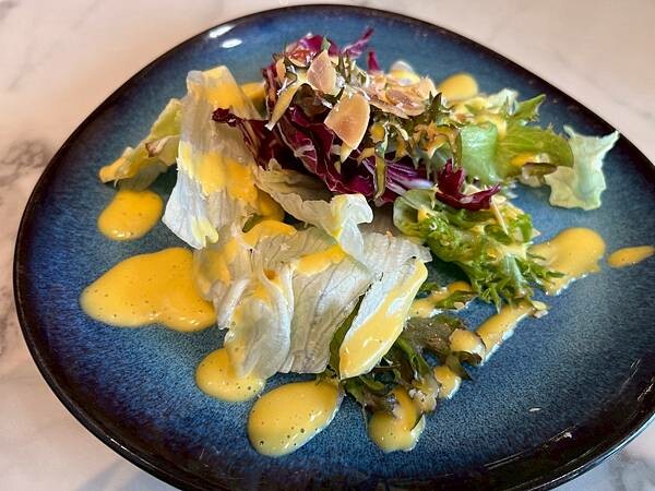 茱莉金牛排餐館x安妮王的旅行記_010