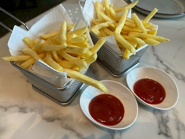茱莉金牛排餐館x安妮王的旅行記_012