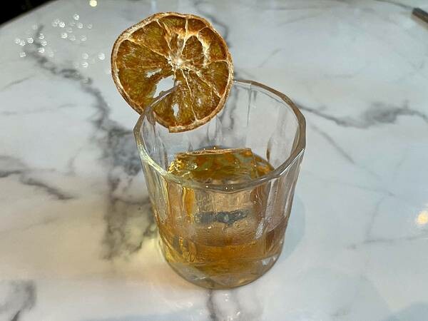 茱莉金牛排餐館x安妮王的旅行記_016