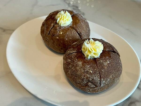 茱莉金牛排餐館x安妮王的旅行記_009