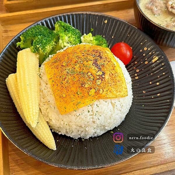 台北市信義區WA! 瓦泰咖哩|六張犁泰式料理推薦 @neru.foodie / 丸の良食