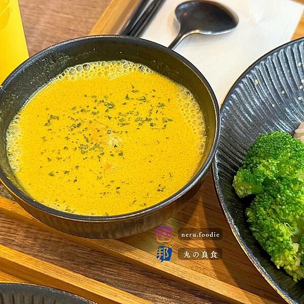 台北市信義區WA! 瓦泰咖哩|六張犁泰式料理推薦 @neru.foodie / 丸の良食