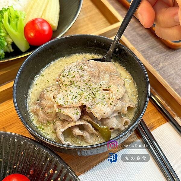 台北市信義區WA! 瓦泰咖哩|六張犁泰式料理推薦 @neru.foodie / 丸の良食