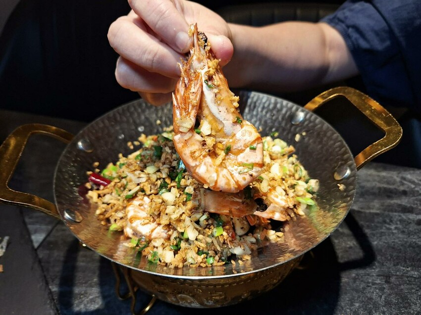 【美食】「醉焉樓」中式快炒、日式串燒,汐止餐酒館推薦、汐止聚 【美食】「醉焉樓」中式快炒、日式串燒,汐止餐酒館推薦、汐止聚