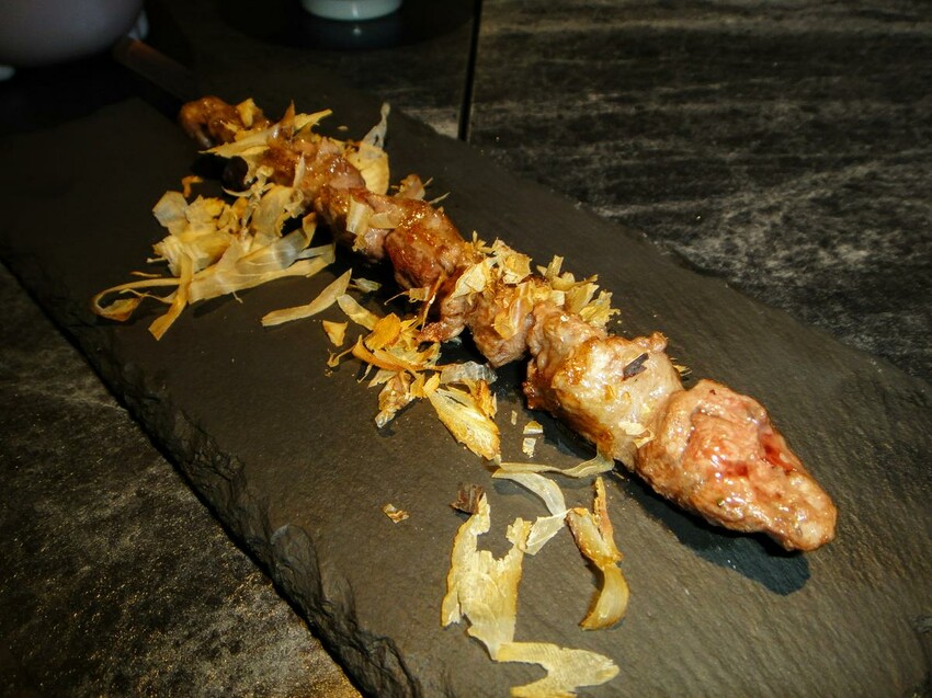 【美食】「醉焉樓」中式快炒、日式串燒,汐止餐酒館推薦、汐止聚 【美食】「醉焉樓」中式快炒、日式串燒,汐止餐酒館推薦、汐止聚