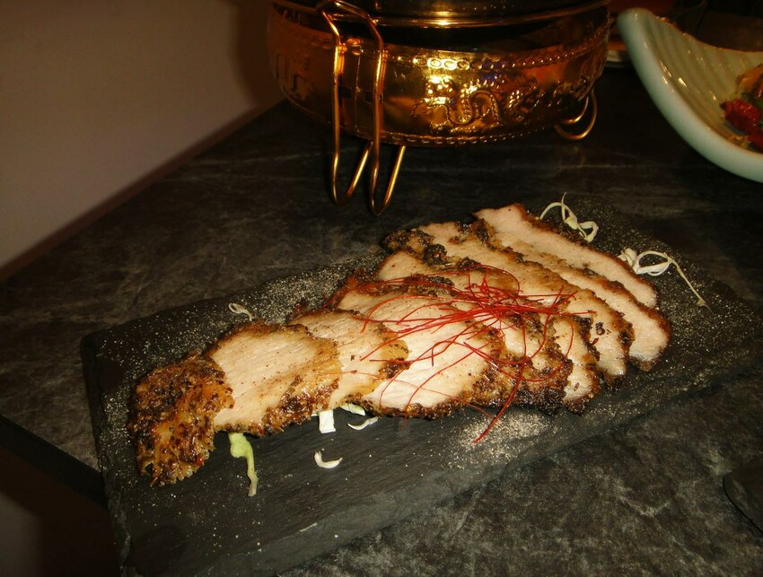 【美食】「醉焉樓」中式快炒、日式串燒,汐止餐酒館推薦、汐止聚 【美食】「醉焉樓」中式快炒、日式串燒,汐止餐酒館推薦、汐止聚