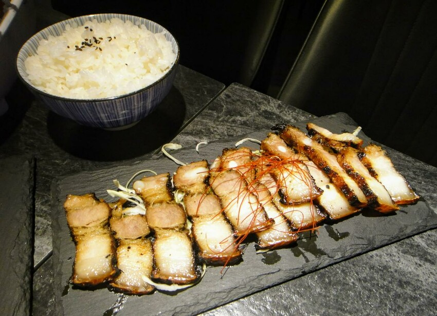 【美食】「醉焉樓」中式快炒、日式串燒,汐止餐酒館推薦、汐止聚 【美食】「醉焉樓」中式快炒、日式串燒,汐止餐酒館推薦、汐止聚