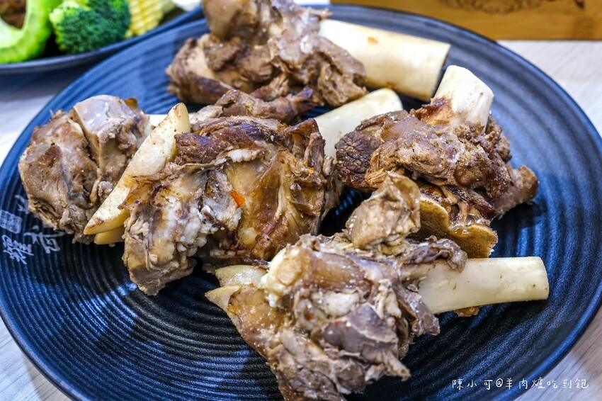 新北市三峽區【三峽北大餐廳】耀武羊威羊肉爐，菜單599元羊肉爐自助吃到飽推薦