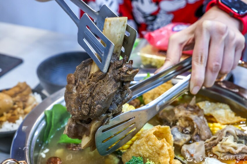 新北市三峽區【三峽北大餐廳】耀武羊威羊肉爐，菜單599元羊肉爐自助吃到飽推薦