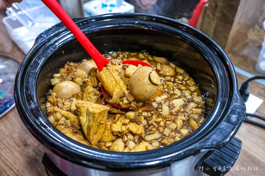 新北市三峽區【三峽北大餐廳】耀武羊威羊肉爐，菜單599元羊肉爐自助吃到飽推薦