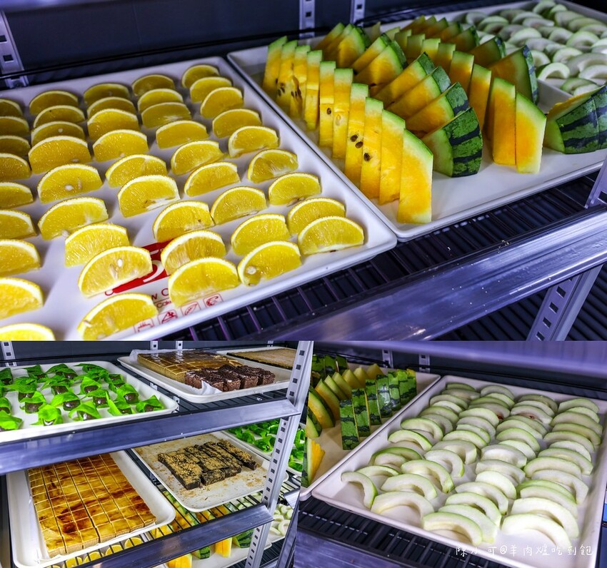 新北市三峽區【三峽北大餐廳】耀武羊威羊肉爐，菜單599元羊肉爐自助吃到飽推薦