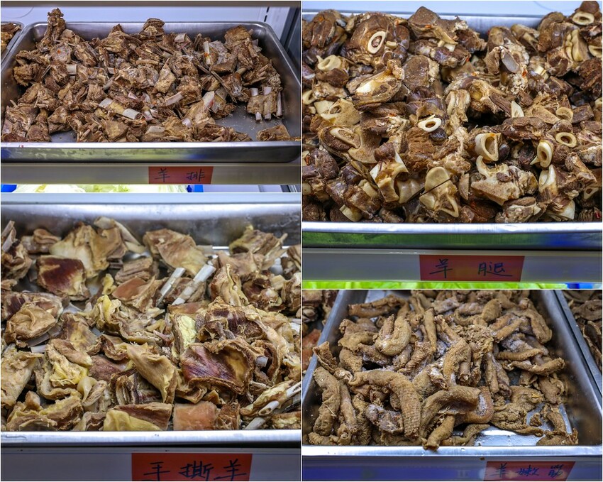 新北市三峽區【三峽北大餐廳】耀武羊威羊肉爐，菜單599元羊肉爐自助吃到飽推薦