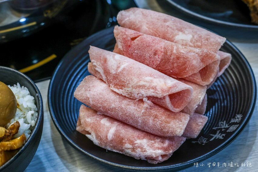 新北市三峽區【三峽北大餐廳】耀武羊威羊肉爐，菜單599元羊肉爐自助吃到飽推薦