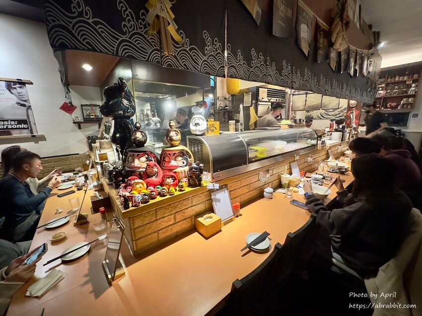 台中市西區裕手串拉麵-隱藏在中美街巷弄的串燒拉麵店