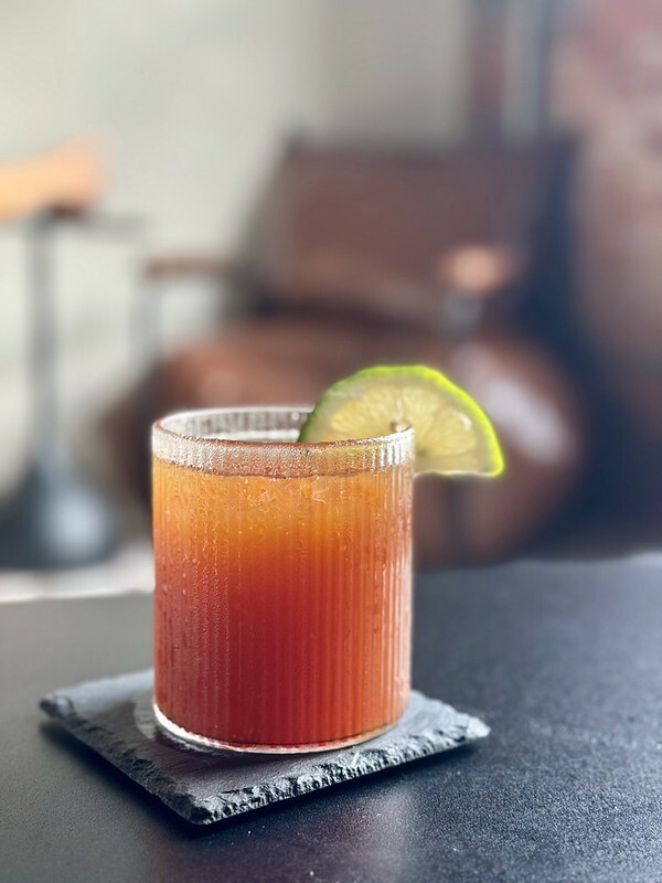 桃園市桃園區桃園咖啡館｜荒 yermo．野陌工作室的「廢墟」獨特魅力。（桃園新店）