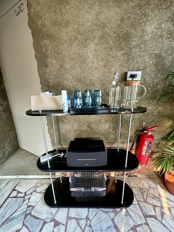 桃園市桃園區桃園咖啡館｜荒 yermo．野陌工作室的「廢墟」獨特魅力。（桃園新店）