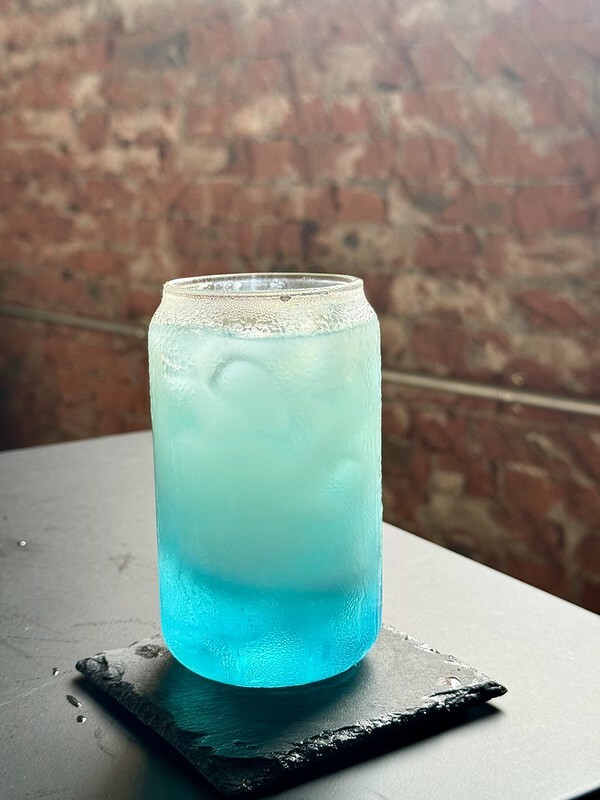 桃園市桃園區桃園咖啡館｜荒 yermo．野陌工作室的「廢墟」獨特魅力。（桃園新店）