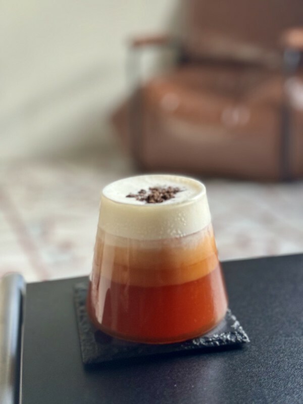 桃園市桃園區桃園咖啡館｜荒 yermo．野陌工作室的「廢墟」獨特魅力。（桃園新店）