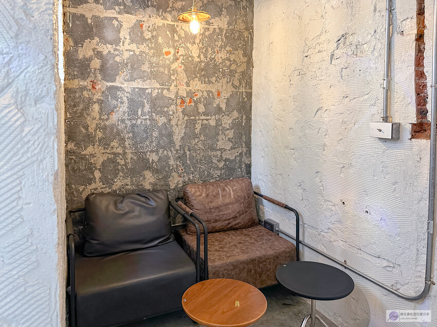 桃園市桃園區美食-荒 yermo | 野陌工作室