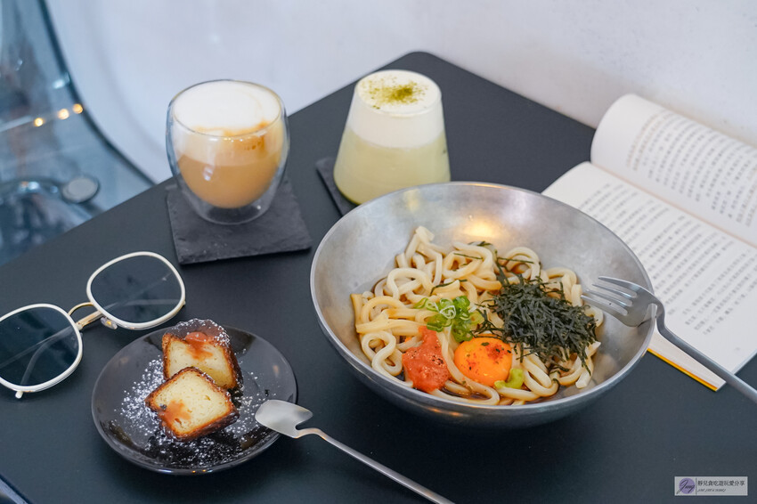 桃園市桃園區美食-荒 yermo | 野陌工作室