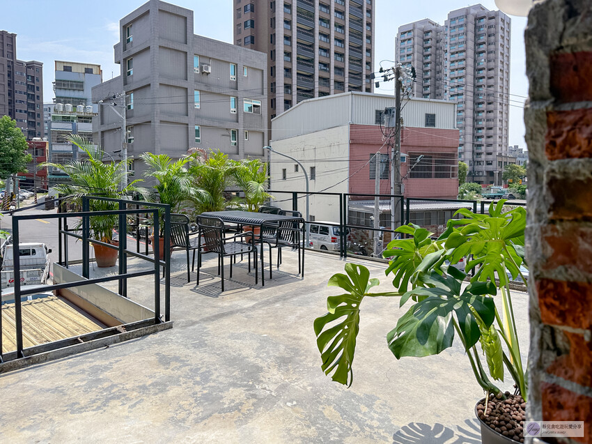 桃園市桃園區美食-荒 yermo | 野陌工作室