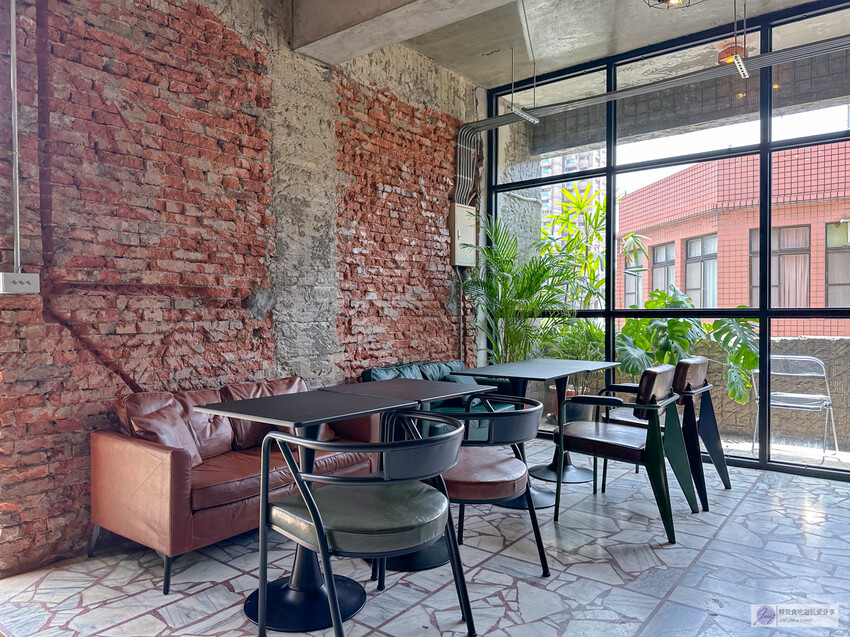 桃園市桃園區美食-荒 yermo | 野陌工作室