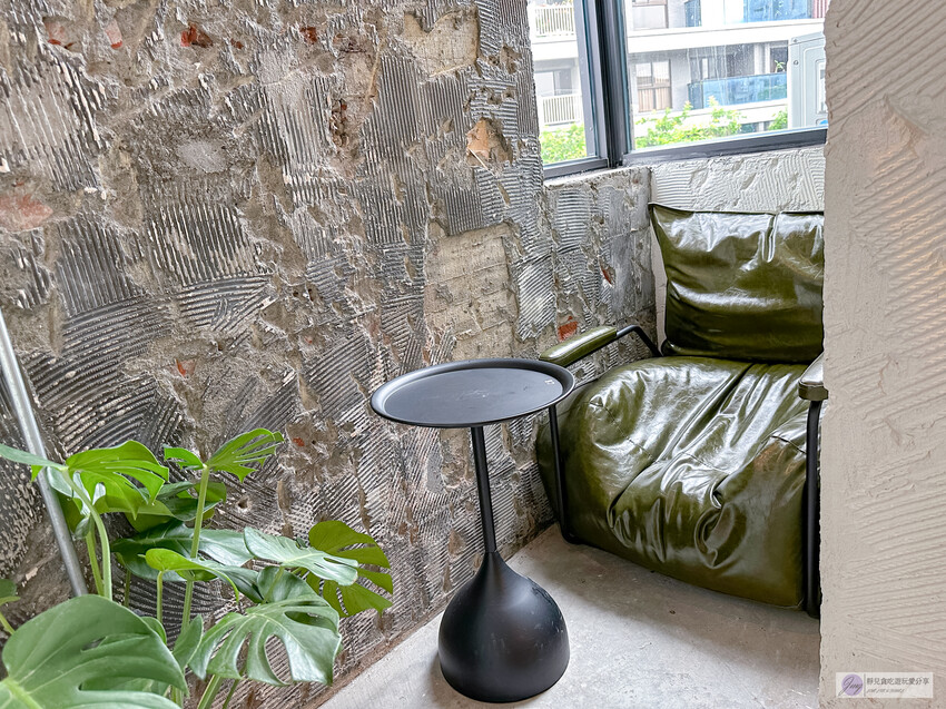 桃園市桃園區美食-荒 yermo | 野陌工作室