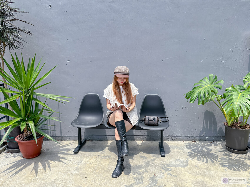 桃園市桃園區美食-荒 yermo | 野陌工作室