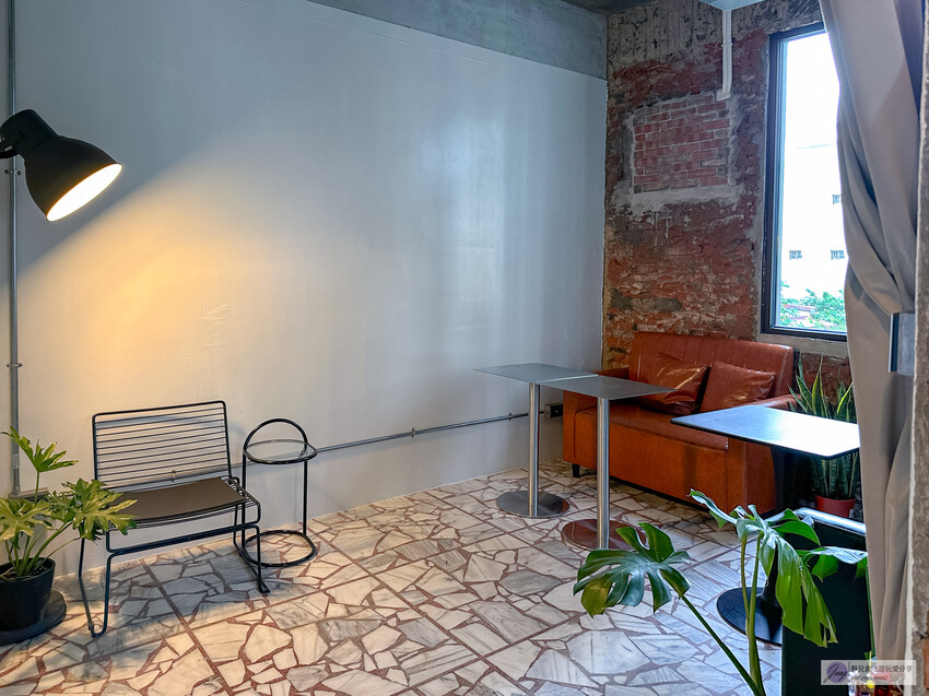 桃園市桃園區美食-荒 yermo | 野陌工作室