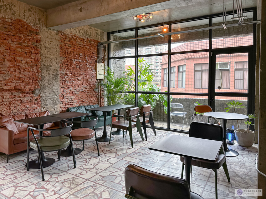 桃園市桃園區美食-荒 yermo | 野陌工作室