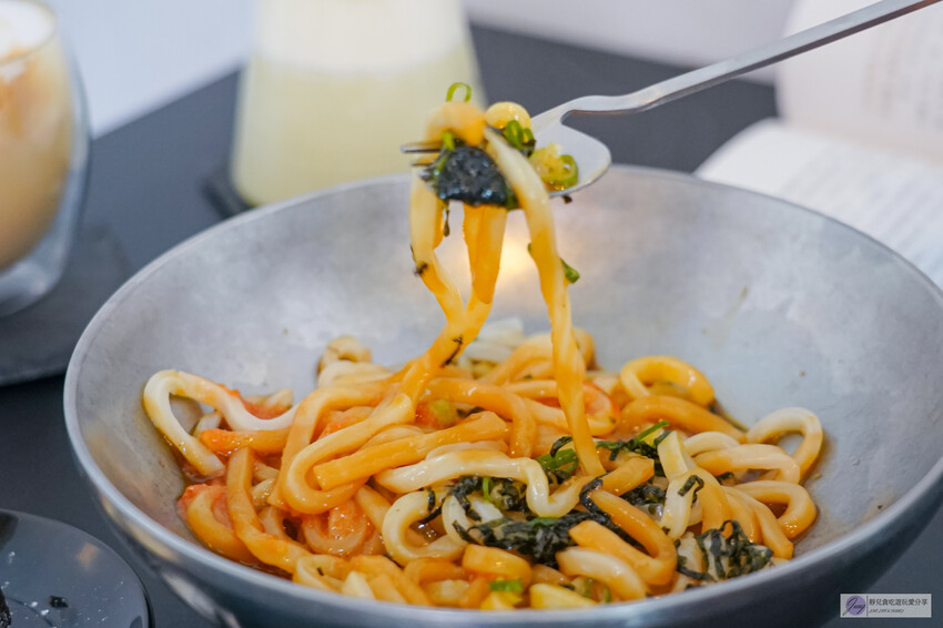 桃園市桃園區美食-荒 yermo | 野陌工作室