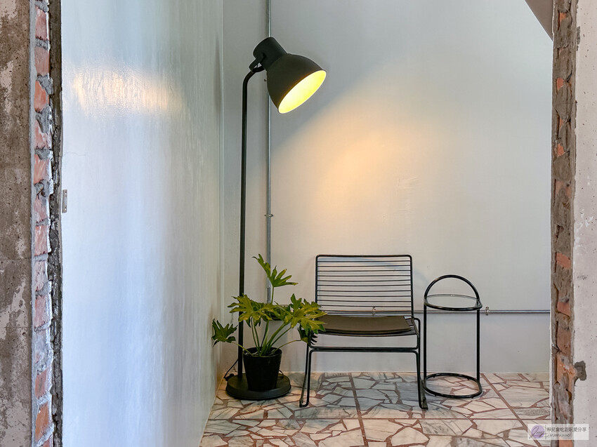 桃園市桃園區美食-荒 yermo | 野陌工作室