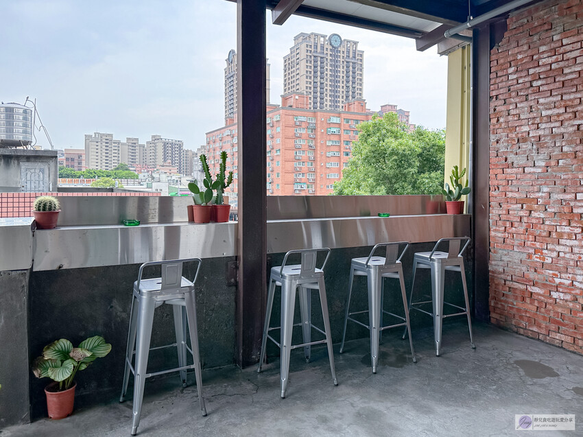 桃園市桃園區美食-荒 yermo | 野陌工作室