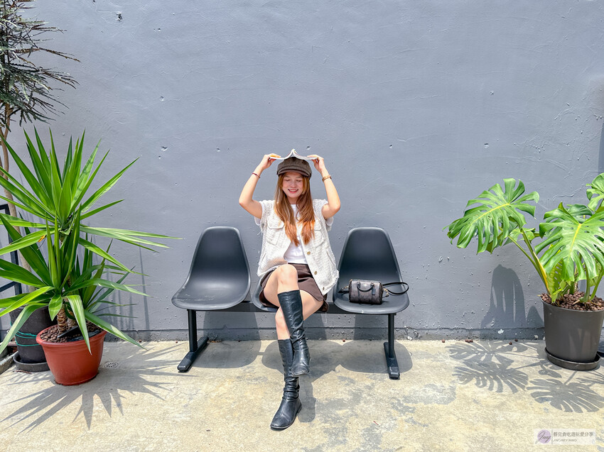 桃園市桃園區美食-荒 yermo | 野陌工作室