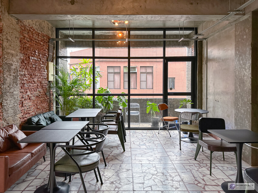 桃園市桃園區美食-荒 yermo | 野陌工作室